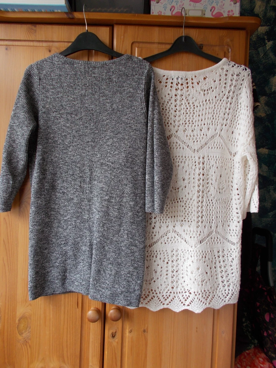 New look clearance ladies jumpers