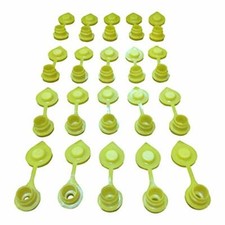 Kool Products (20 pcs) New Yellow Aftermarket...