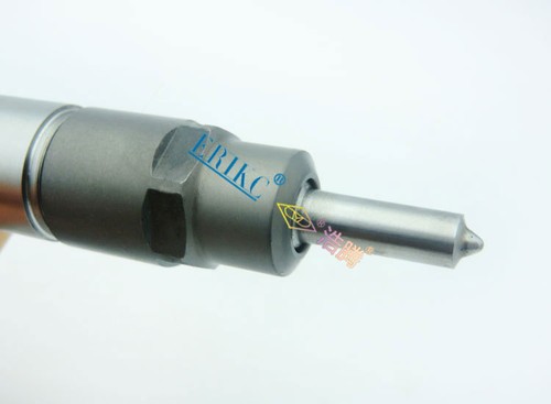 Injector 0445120002 For IVECO DAILY FIAT Citroen PEUGEOT RENAULT TRUCKS - Picture 9 of 9