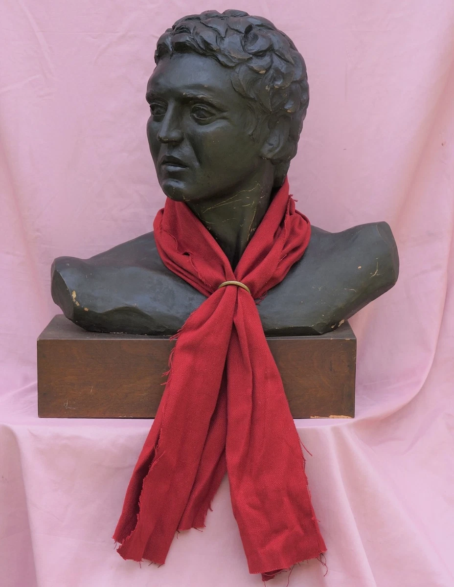 roman scarves