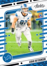 🌟 2024 Panini Absolute Football Singles | RCs, Stars, Legends | You Pick!