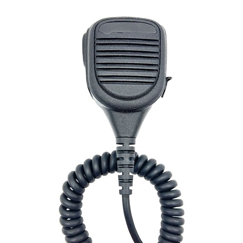 PMMN4025 microfono altoparlante remoto per APX2000 APX4000 APX6000 APX7000 walkie talkie - Foto 2 di 7