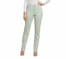 Gloria Vanderbilt Women's Amanda Classic Tapered Leg Jeans