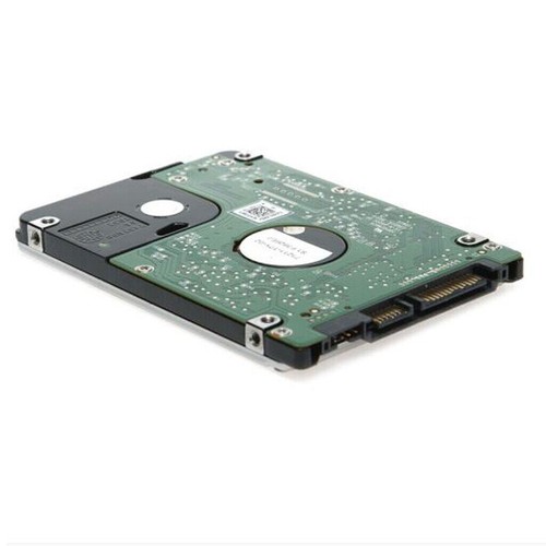 Compatible Western Digital 750GB WD7500BPKX 7200RPM 16MB / SATA 2.5" Laptop HDD - Picture 3 of 4