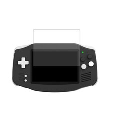 Tempered Screen Film for Anbernic RG34XX Game Console Scratch abrasion resistant