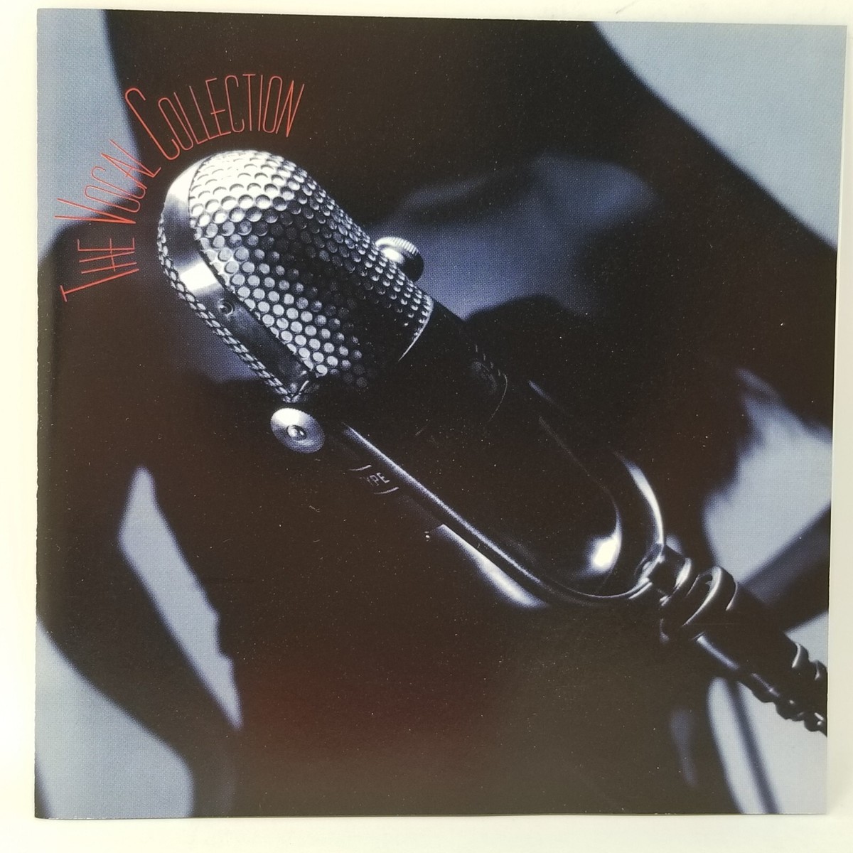 The Vocal Collection vc94 CD & Case Near Mint + Free Outer Sleeve