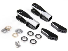 T-Rex 600 Flybarless Metal Main Rotor Holder Arm for Align Trex 600 FBL RC Heli