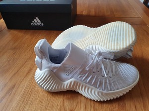 alphabounce ex trainer shoes