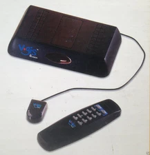 V.Gis by Tri-Vision Parental TV Monitoring System DV-1