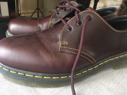 dr martens 11838