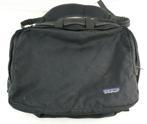 patagonia briefcase