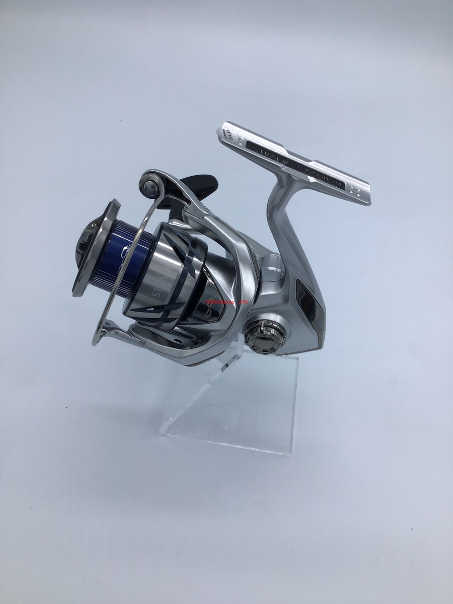 ２３STRADIC C３０００ＨＧ Shimano 23 Stradic C3000HG – JDM TACKLE HEAVEN
