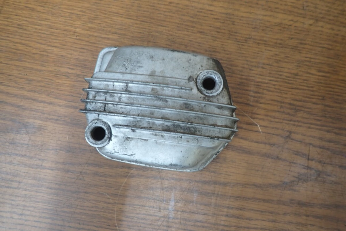 2003 HONDA XR100R VALVE COVER WITH GASKET | eBay