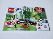 lego friends 41371