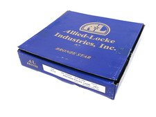 NEW ALLIED LOCKE 140-1CP ROLLER CHAIN 10FT 1401CP