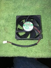MAGIC MGA8012HS 12 VDC 7 Blade Fan.
