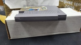 RING KING 5 SCREW NINTENDO NES VIDEO GAME NO BOX MANUAL