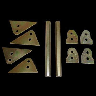 High Lifter 2'' Standard Series Lift Kit For Polaris Models PLK1SPT-01