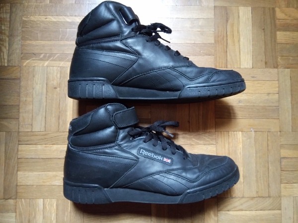 Reebok Exofit Hi