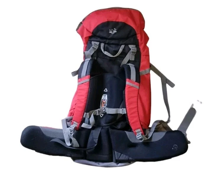 lowe alpine Kibo ND65 XFX Rucksack - Bild 2 von 4