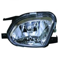 Nebelleuchte Links Passend FüR Mercedes W211 Baujahr 02-06