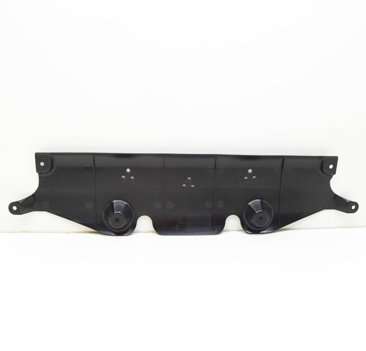 BMW 3 G20 Front Engine Compartment Shielding 51757447179 7447179 