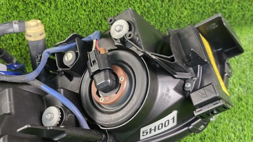 Lexus GS350 GS450H 2007-2011 Scheinwerfer Hid Xenon Rechts Beifahrer Seite OEM - Bild 10 von 24