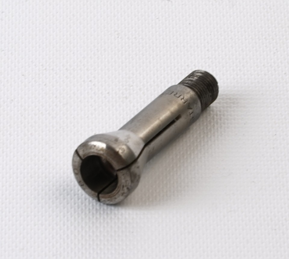 LEVIN WATCHMAKER JEWELERS LATHE COLLETS 8mm WW SIZES WITH VARIATIONS | eBay