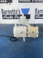 11 12 Chevy Volt Coolant Recovery Bottle Electric Drive Motor Oe 22886816