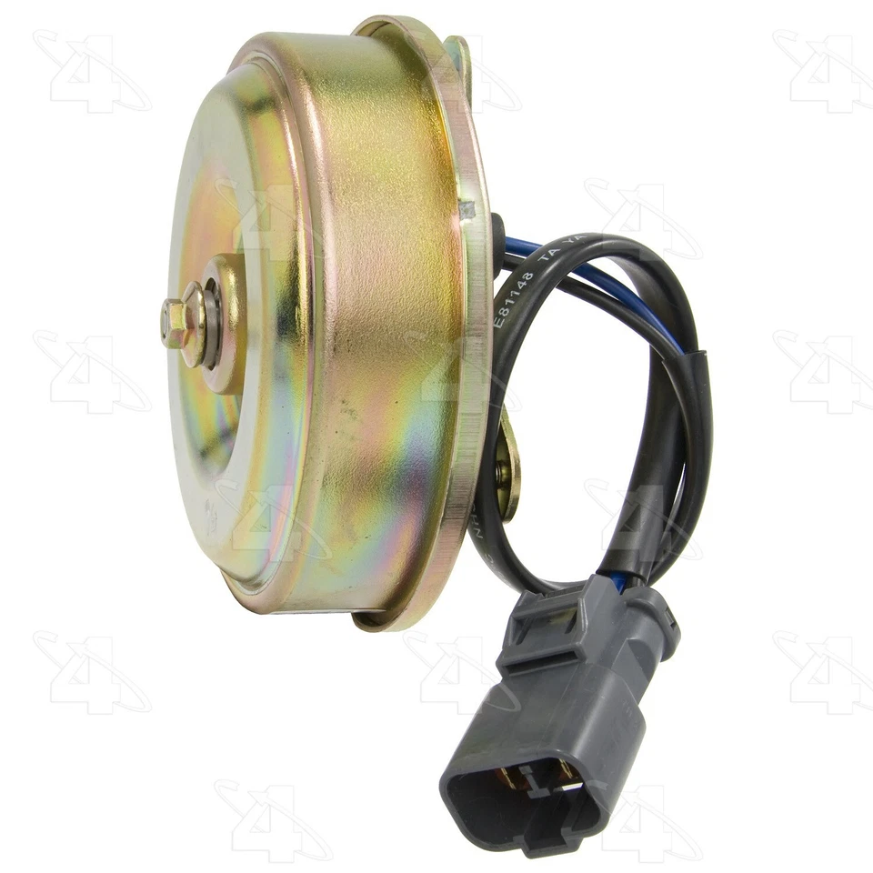 Ventilador de refrigeración motor Honda Prelude 1992-1996 4 estaciones 1993 1994 1995 Foto 3 de 4