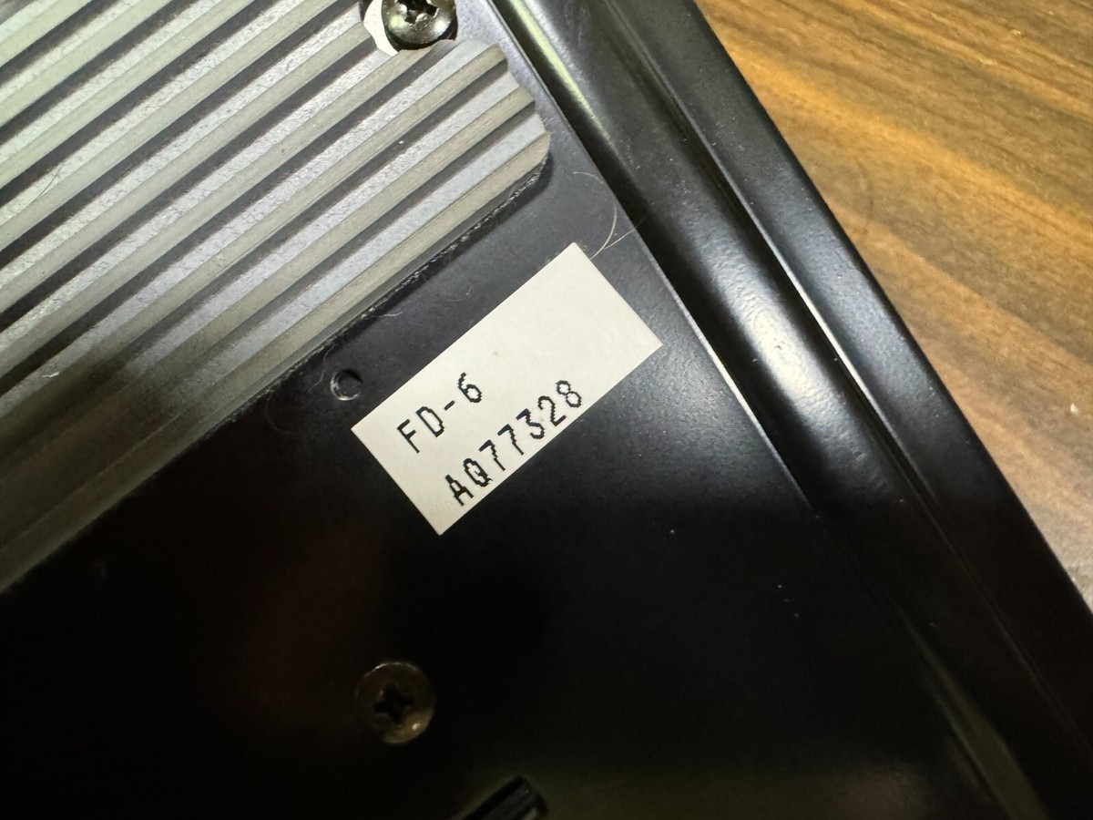 パーカッション・打楽器 Roland FD8 Amazon.com: Roland FD-8 Compact Hi-Hat Controller 8.8 x 19.2