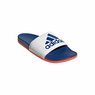 Adidas Adilette Comfort Mules Sandal Slides Cf House Shoes Slippers GV9695  | eBay