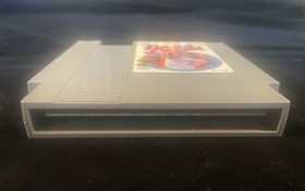 Bases Loaded NES(1988) Cart Only. Tested & Working.Nintendo Entertainment System