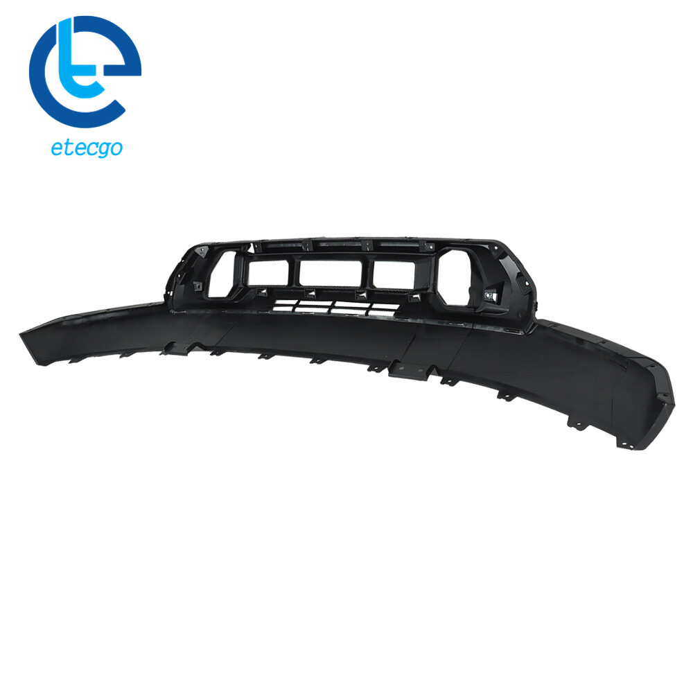 Front Bumper Cover Lower For GMC Sierra 1500 2019-2021 Front Bumper Cover Lower For GMC Sierra 1500 2019-2021