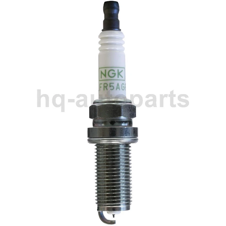 Bujía para Kia Forte Koup 2,0 L 2013 2012 2011 2010 Foto 2 de 3