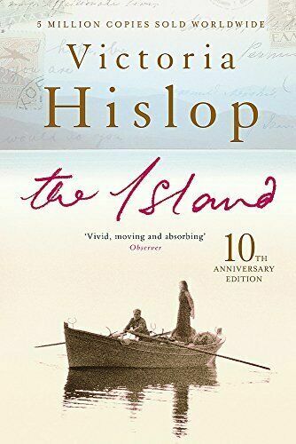 The Island: The million-copy Number One bestseller 'A moving and absorbing holi - Image 4