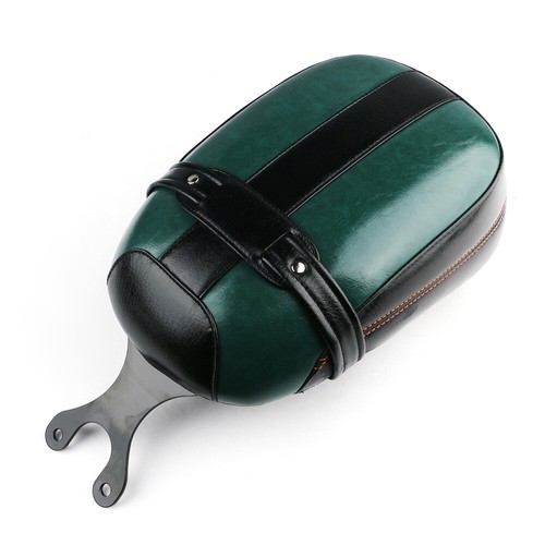 Rear Passenger Pillion Seat Cushion For Indian Scout / Scout Sixty 2015-2024 - Picture 12 of 18