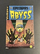 EC EPITAPHS FROM THE ABYSS #1 (OF 4) CVR F 1:10 INC JAY STEVENS TC22