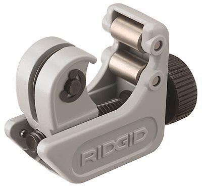 RIDGE 213199 Ridge Model 103 Close Quarters Tubing Cutter, 1/8-inch to 5/8-inch 