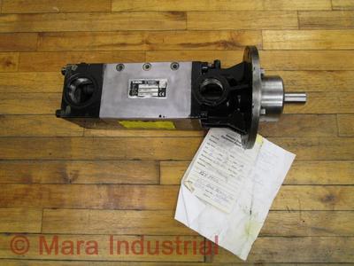 Knoll KTS40-80T2KBN Coolant Pump