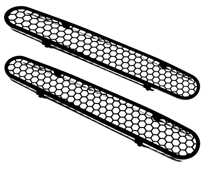 1993-1997 Firebird Formula Trans Am WS6 Ram Air Hood Screen