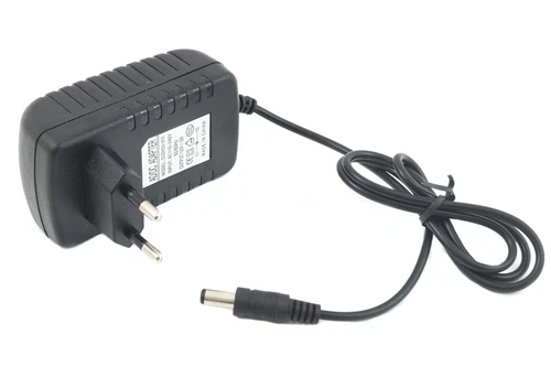 Alimentatori alimentatore stabilizzato trasformatore 220V telecamere 12V 2A 4PZ - Foto 2 di 2