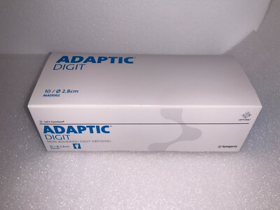 ADAPTIC DIGIT NICHT HAFTENDER DIGITALVERBAND MAD062
