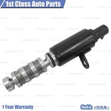 Engine Variable Timing Solenoid Left For Hyundai Santa Fe Kia918-030