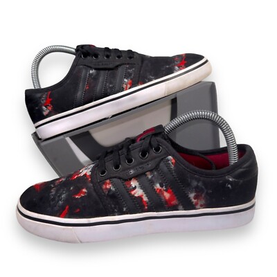 Adidas Original Seeley Skate Shoes 