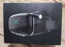 Samsung VR Virtual Reality Glasses 2018:  New