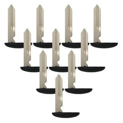 Buy 2018-2020 Ford OEM Emergency Key Blank Blade Smart Key 164-R8175 In - Foto 7