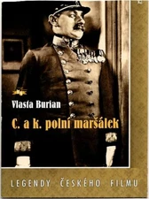 C. a k. polní marsálek (1930) DVD - Region 2 - Vlasta Burian - 12