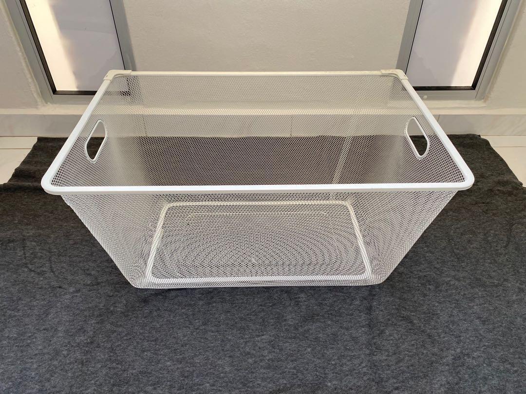 その他 IKEA ALGOT IKEA ALGOT Basket | eBay