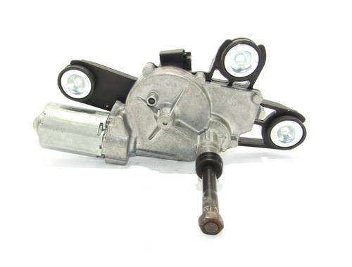 Ford Fiesta MK6 2009 Rear window wiper motor Wishermotor Hinten 8a61-a17k441-aa